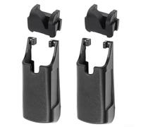 Housse d'essuie-glace de rechange pour Mercedes W000050335 compatible avec W176 W246 Vito W447 protège les extrémités d'essuie-glace contre les dommages