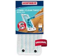 Housse d'essuie-glace Leifheit 55320 Clean Twist M Micro Duo