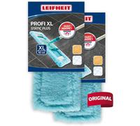 Housse d'essuie-glace Leifheit Profi static plus 42 cm 55118 Profi pour sols ...