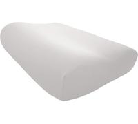 Housse Destiné À Tempur Original S, M, L Et Xl Oreiller, 50 X 31 Cm, Taie D'oreiller En Jersey Doux Pour Oreiller Cervical, 100% Coton, Bleu Marine