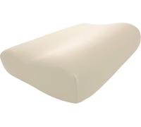 Housse Destiné À Tempur Shape Queen Et Tempur Original Queen Oreiller S, M, L Et Xl, 61 X 31 Cm, Taie D'oreiller Pour Oreiller Cervical, Ardoise