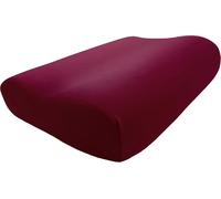 Housse Destiné À Tempur Shape Queen Et Tempur Original Queen Oreiller S, M, L Et Xl, 61 X 31 Cm, Taie D'oreiller Pour Oreiller Cervical, Ardoise
