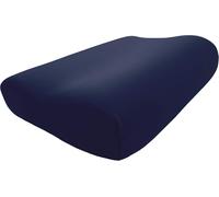 Housse Destiné À Tempur Shape Queen Et Tempur Original Queen Oreiller S, M, L Et Xl, 61 X 31 Cm, Taie D'oreiller Pour Oreiller Cervical, Ardoise