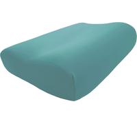 Housse Destiné À Tempur Shape Queen Et Tempur Original Queen Oreiller S, M, L Et Xl, 61 X 31 Cm, Taie D'oreiller Pour Oreiller Cervical, Ardoise