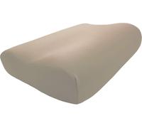 Housse Destiné À Tempur Shape Queen Et Tempur Original Queen Oreiller S, M, L Et Xl, 61 X 31 Cm, Taie D'oreiller Pour Oreiller Cervical, Ardoise