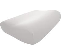 Housse Destiné À Tempur Shape Queen Et Tempur Original Queen Oreiller S, M, L Et Xl, 61 X 31 Cm, Taie D'oreiller Pour Oreiller Cervical, Ardoise
