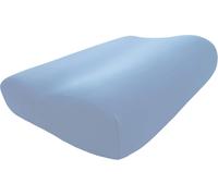 Housse Destiné À Tempur Shape Queen Et Tempur Original Queen Oreiller S, M, L Et Xl, 61 X 31 Cm, Taie D'oreiller Pour Oreiller Cervical, Ardoise