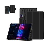 Housse Détachable Aimantée Compatible avec Lenovo Legion Y700 Gen 5 | Housse de support de 8,8 pouces, tablette 2026, conception détachable magnétique, réveil/veille automatique
