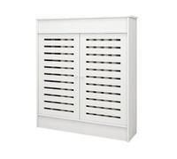 Housse d'étagère de radiateur et plinthe - Couvercles d'aération anti-souris modernes pour salon, chambre à coucher, couloir