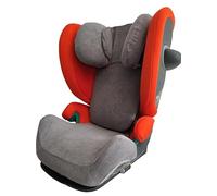 Housse d'été compatible avec Cybex Solution G I-fix Pallas G I-fix (Solution G)