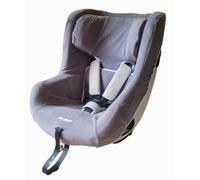 Housse d'été compatible avec le siège enfant Nuna Todl de Elternstolz (Todl next)