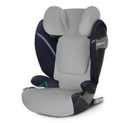 Housse D'été Cybex Pallas S Fix/Solution S2 I-Fix - Grey (2022)