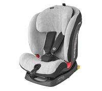 Maxi-Cosi Housse d'été pour siège auto Groupe 123 Titan / Titan Plus, Fresh Grey