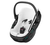 Maxi Cosi - Housse été en coton biologique sièges-auto Coral 360/Coral
