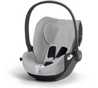 Housse d'eté pour siège auto Cloud Z2 i-size Grey