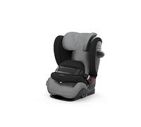 Housse d'été siège auto Cybex gold Pallas G I-size - gris