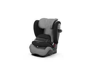 Housse d'été siège auto Cybex gold Pallas G I-size - gris