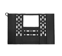 Housse d'évier de salle de bain en silicone pour économiser de l'espace - Organiseur de maquillage pour comptoir - Petite salle de bain - Accessoires indispensables pour évier - Tapis d'évacuation