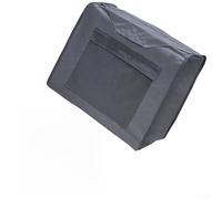 Housse d'extérieur pour générateurs de 2000 W-2500 W y compris EU2000i EU2200i EU2200ic fabriquée avec un tissu Oxford pour une résistance fiable aux intempéries