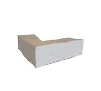 Housse d'extérieur pour salon de jardin en l - 250 cm