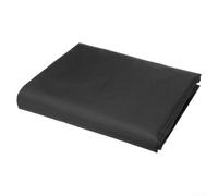 Housse d'extérieur pour table de ping-pong 280 cm avec sangles coupe-vent | Tissu Oxford imperméable, bloque la pluie, la neige, le gel, 280 x 150 x 5 cm, convient pour une utilisation toute l'année
