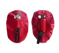 Housse d'extincteur - Housse de Protection résistante Contre Les éraflures et Les Rayures, 2,3 kg, 1 pièce