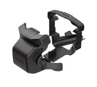 Housse d'hélice pour DJI MAVIC 3 PRO, sangle de protection des hélices + bouchon d'objectif, accessoires pour drone (Noir)