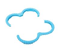 Housse d'hélice Sunnylife pour Dji Avata 2 (Bleu)
