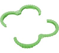 Housse d'hélice Sunnylife pour Dji Avata 2 (Vert)