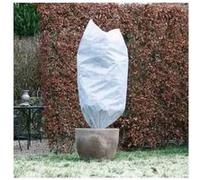 Nature Couvertures Polaire d'Hiver Housse Protection Canapé Lit Chambre Maison v