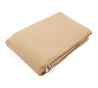 Housse d'hivernage en polypropylène - 50 gr/m² - Ø 100 cm x 1,50 m - Beige