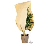 Royal Gardineer Housse d'hivernage L - 100 x 80 cm, 80 g/m²