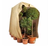 Ose Housse d'hivernage Large pour Plante 120 x 180