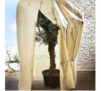 housse dhivernage « mammouth » 360 x 250 cm