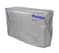 Bâche d'Hivernage POOLEX pour Pompe à Chaleur - Gris - Modèle S2