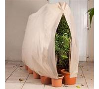 Housse d'hivernage pour plante et arbuste 120 x 180 cm G