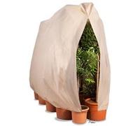 Housse d'hivernage pour plante et arbuste 200 x 240 cm G