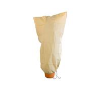 Housse d'hivernage XXL - 240 x 200 cm / 100 g/m²