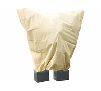 Housse d'hivernage XXL - 240 x 200 cm / 100 g/m² - Royal Gardineer