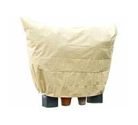 Royal Gardineer Housse d'hivernage XXXL 360 x 250 cm 100 g/m²