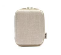 Fujifilm INSTAX SQUARE Link Printer Case - Ivoire tissé