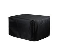 Housse d'imprimante - Gaine imperméable à l'eau, barrière de poussière en tissu | Stockage de protection pour bureau - Installation avec d'encre - Station d'imprimante - Armoire - Unité de