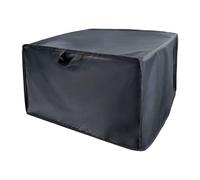 Housse d'imprimante - Protection contre l'eau pour équipement d'impression électronique - Protection contre les chutes - Tissu Oxford sans fil - Housses d'imprimante pour les cours en intérieur, le