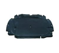 Housse d'insonorisation en coton for capot de moteur de voiture, isolation thermique et phonique, 1Lot, 2011 - 2016, Compatible avec citroën C5(Style 1)