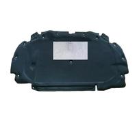 Housse D'insonorisation En Coton Pour Capot De Moteur Automobile Isolation Phonique Et Thermique Pour Citroën C5 2011 2012 2013 2014 2015 2016 Pièces Automobiles