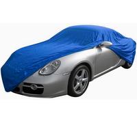 Housse d'intérieur Coverlux pour Citroën Dyane (1959-1990) - Bleu