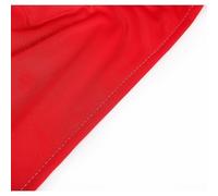 Housse d'intérieur Coverlux pour Fiat 500 D (1960-1965) - Rouge