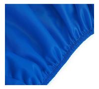 Housse d'intérieur Coverlux pour Fiat 850 Cabriolet (1967-1973) - Bleu