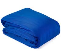 Housse d'intérieur Coverlux pour Lancia Beta Spider, Coupé, MonteCarlo (1973-1984) - Bleu