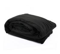 Housse d'intérieur Coverlux pour Renault R8 et R10 (1962-1973) - Noir